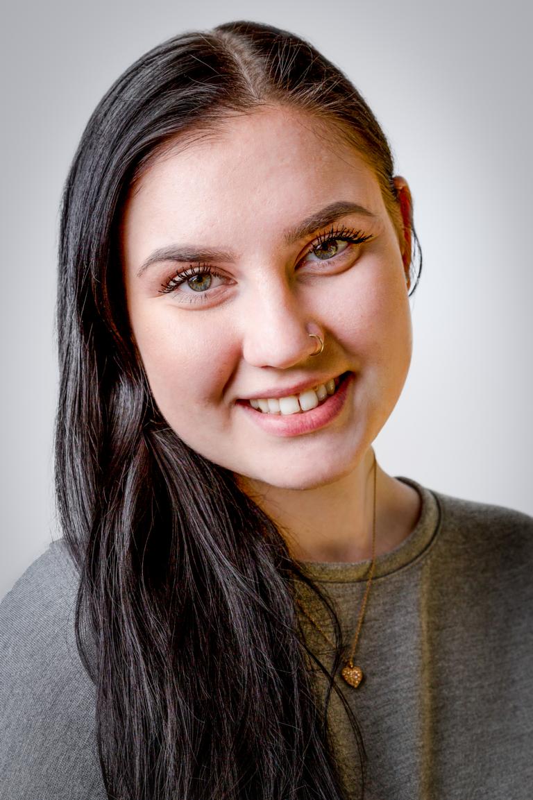 Melanie jetzt